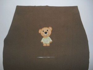 myneedleworks_Pucksack_Außensack mit Stickerei