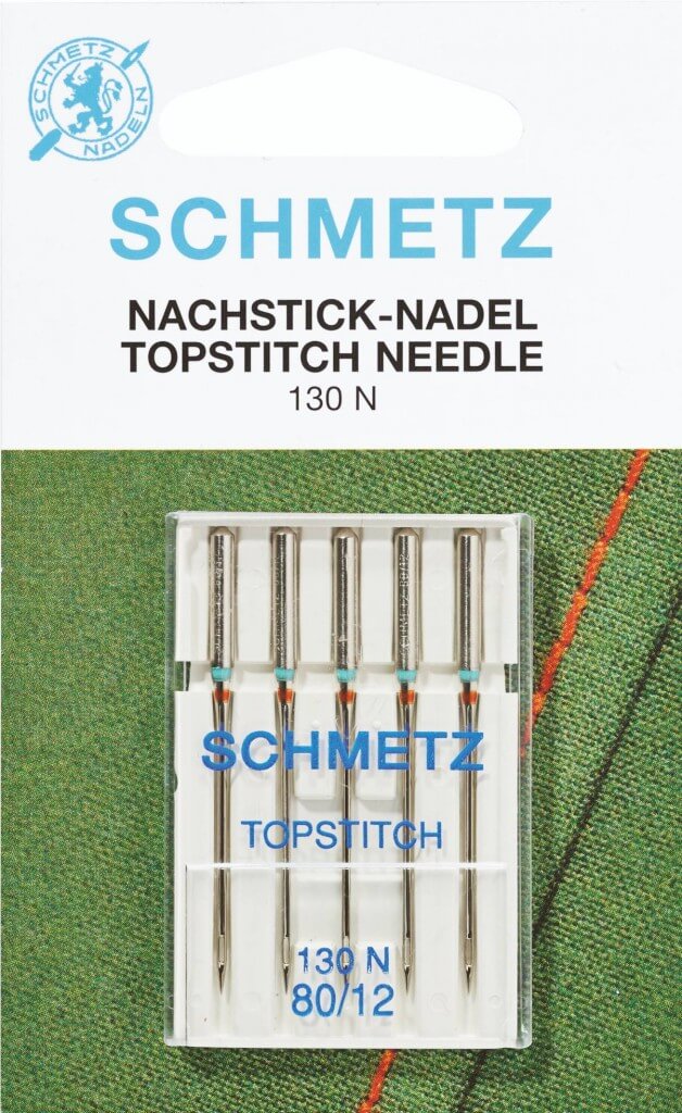 Nähmaschinennadeln im Überblick Welche Nadel für was?