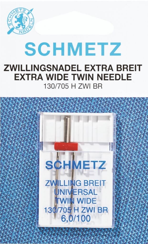 Nähmaschinennadeln im Überblick Welche Nadel für was?