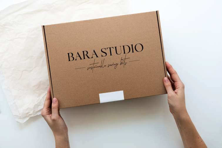 Bara Studio | Interview mit myneedleworks