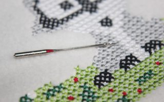 Kategorie Sticken | Kreativblog myneedleworks