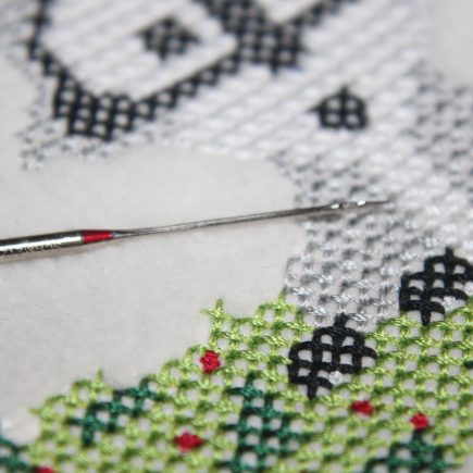Kategorie Sticken | Kreativblog myneedleworks
