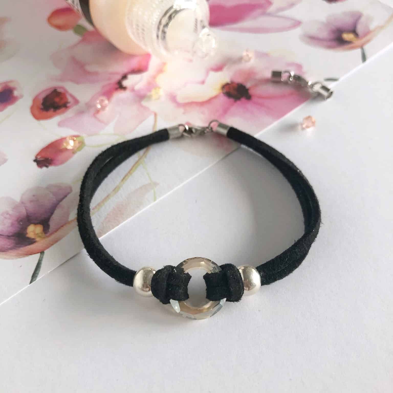 Panna Kreuzstich Stickpackung - Weihnachtsschmuck 'Anmutige Glocke' 3D-Design (8,5x10,5cm)