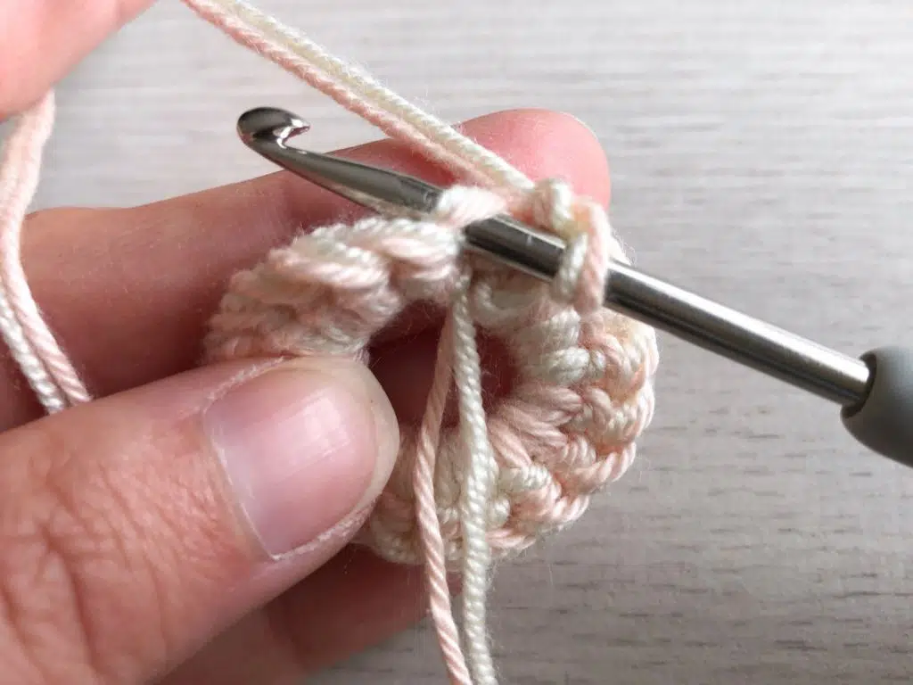 Topflappen häkeln, kostenlose Häkelanleitung von myneedleworks