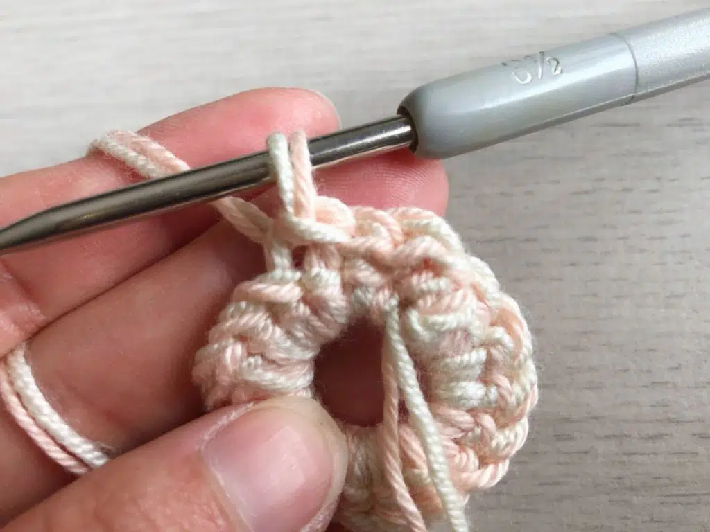 Topflappen häkeln, kostenlose Häkelanleitung von myneedleworks, Häkelmuster