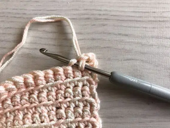 Topflappen häkeln, kostenlose Häkelanleitung von myneedleworks, Häkelmuster