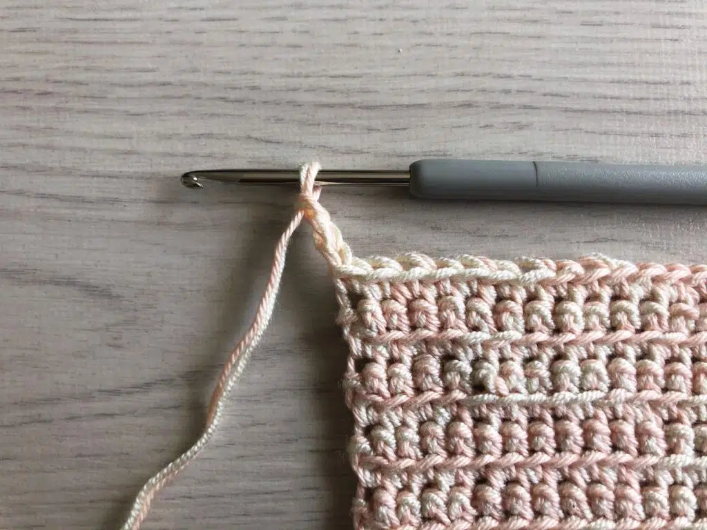 Topflappen häkeln, kostenlose Häkelanleitung von myneedleworks, Häkelmuster