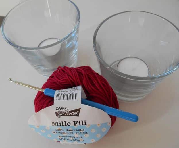 Welche Wolle für was? Kleine Materialkund zum Thema Wolle | Kreativblog myneedleworks | Foto von myneedleworks