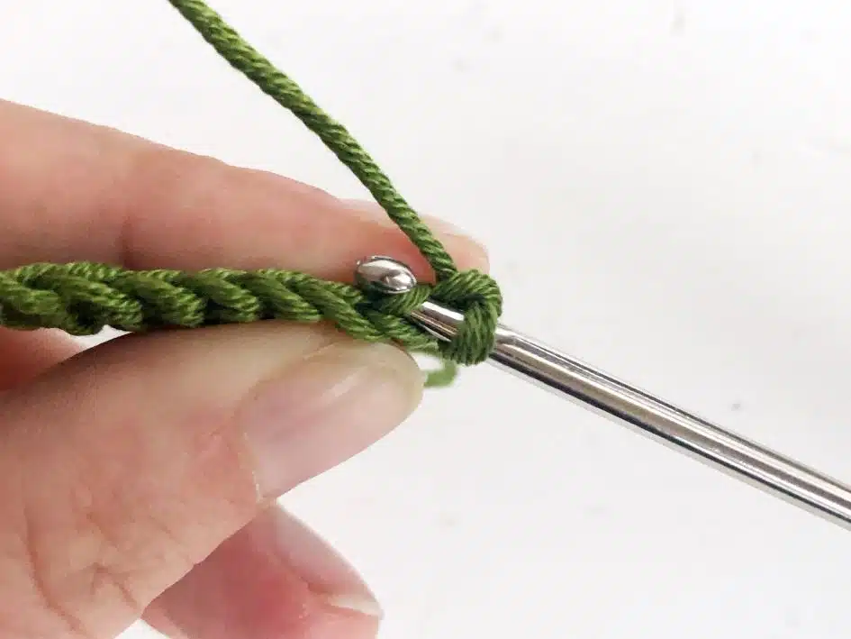 Häkelanleitung | Geschenkanhänger häkeln | Kreativblog myneedleworks