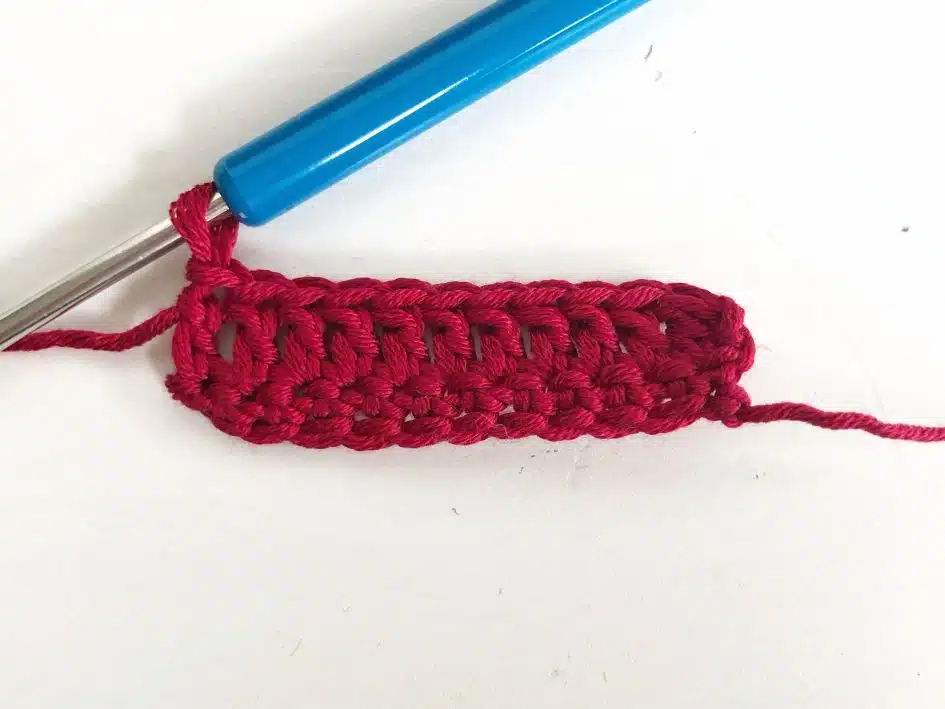 Häkelanleitung | Geschenkanhänger häkeln | Kreativblog myneedleworks