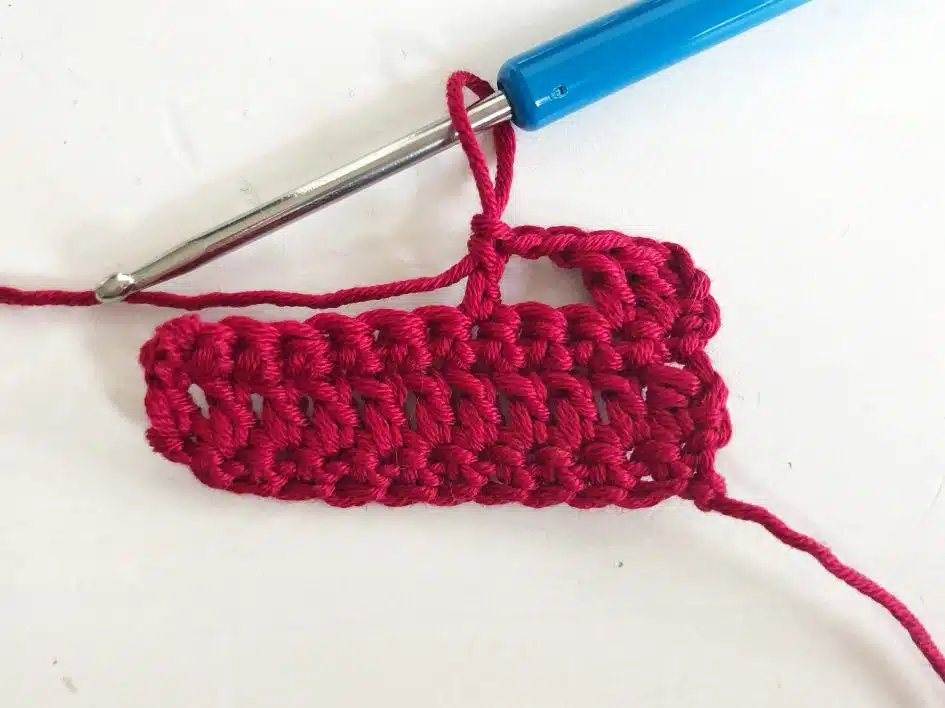 Häkelanleitung | Geschenkanhänger häkeln | Kreativblog myneedleworks