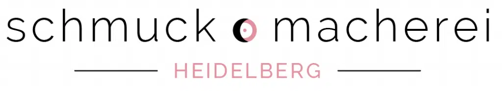 Logo schmuckmacherei Heidelberg | by Gabriele Lebek