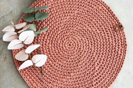 Untersetzer häkeln | Kreativblog myneedleworks | erhältlich bei makerist und CrazyPatterns