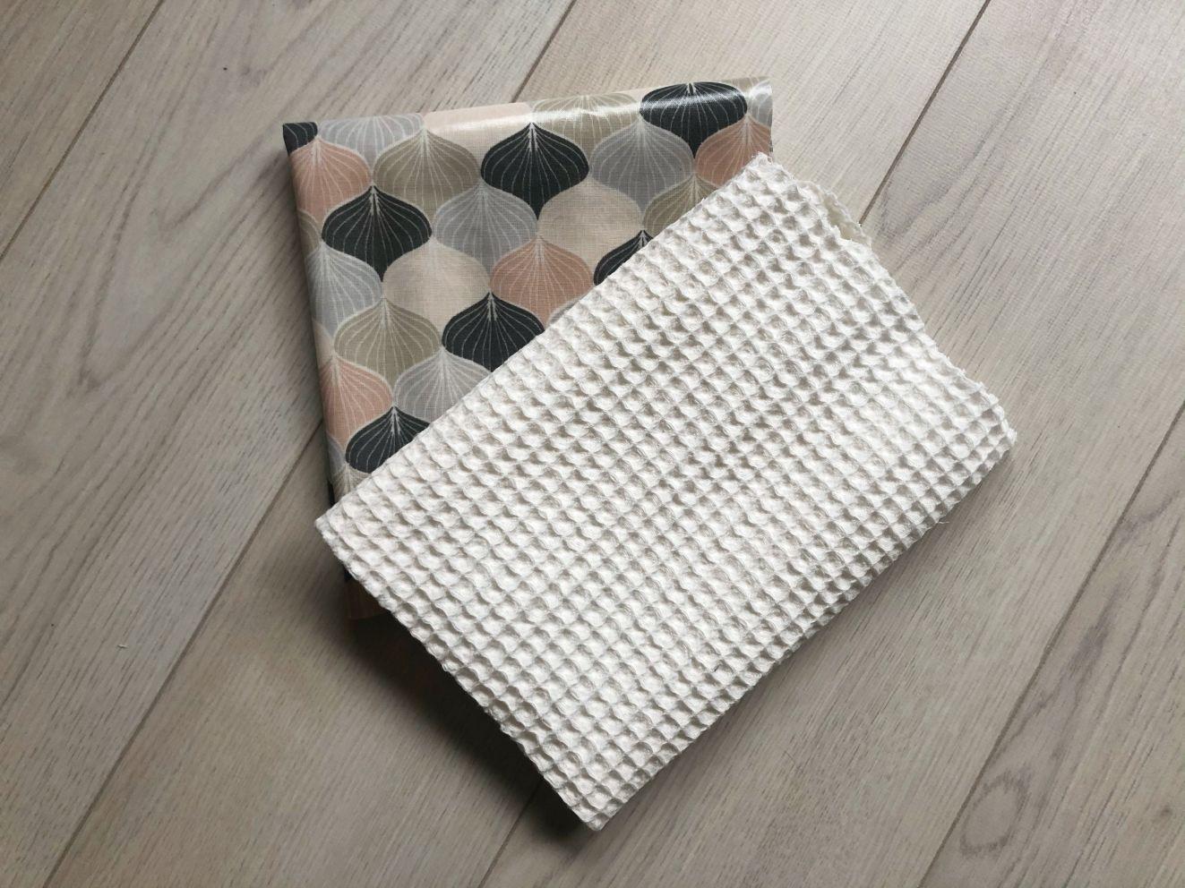 Utensilo nähen in 5 Schritten | kostenfreie Nähanleitung | Kreativblog myneedleworks
