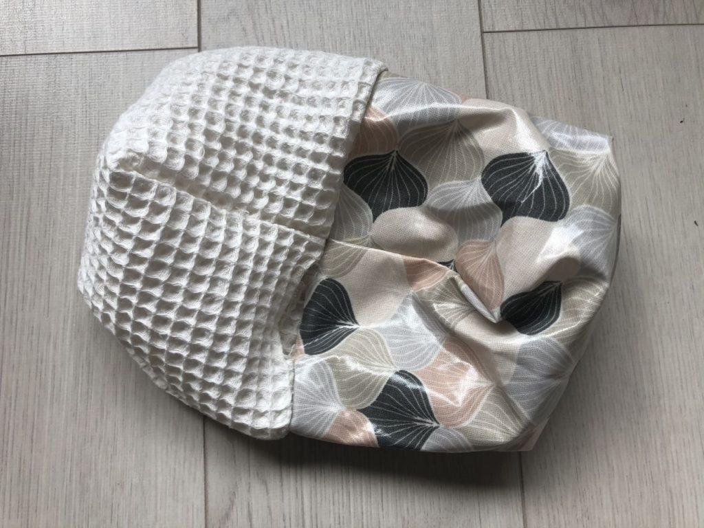 Utensilo nähen in 5 Schritten | kostenfreie Nähanleitung | Kreativblog myneedleworks