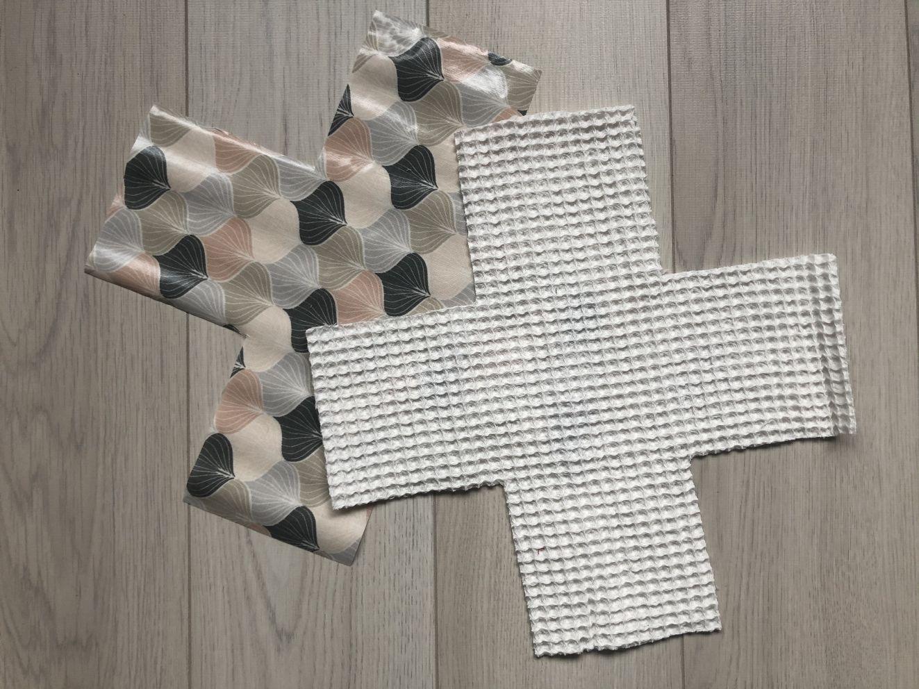 Utensilo nähen in 5 Schritten | kostenfreie Nähanleitung | Kreativblog myneedleworks