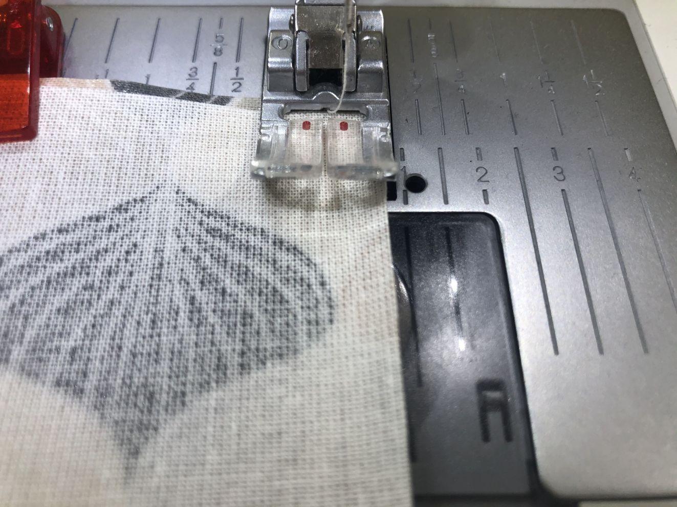 Utensilo nähen in 5 Schritten | kostenfreie Nähanleitung | Kreativblog myneedleworks