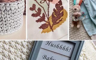 Selbstgemachte Geschenke | Geschenkideen für Weihnachten | Kreativblog myneedleworks