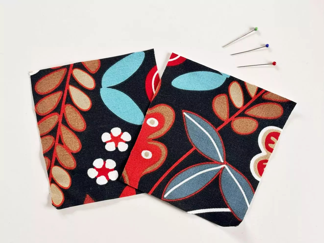 Nählexikon | kleine ABC des Nähens | französische Naht  | Kreativblog myneedleworks