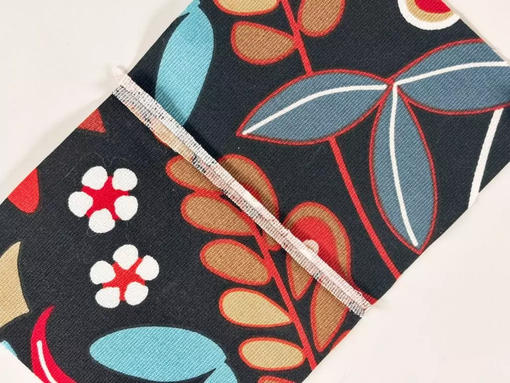 Nählexikon | kleine ABC des Nähens | französische Naht  | Kreativblog myneedleworks