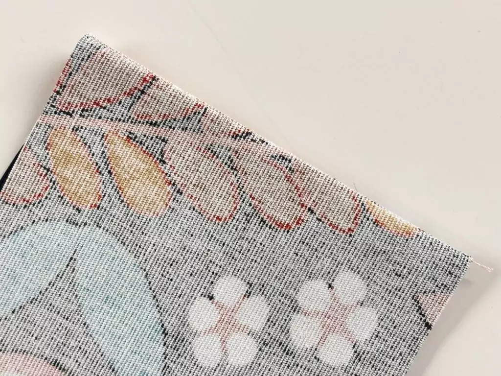Nählexikon | kleine ABC des Nähens | französische Naht  | Kreativblog myneedleworks