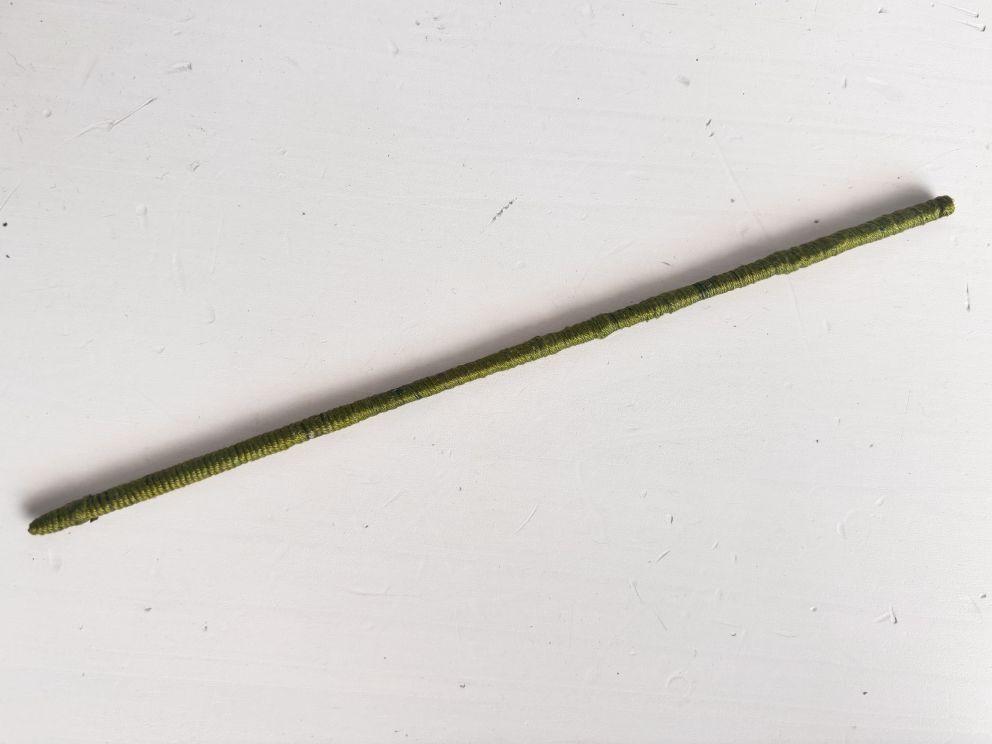 Tulpen häkeln | kostenfreie Häkelanleitung | Kreativblog myneedleworks