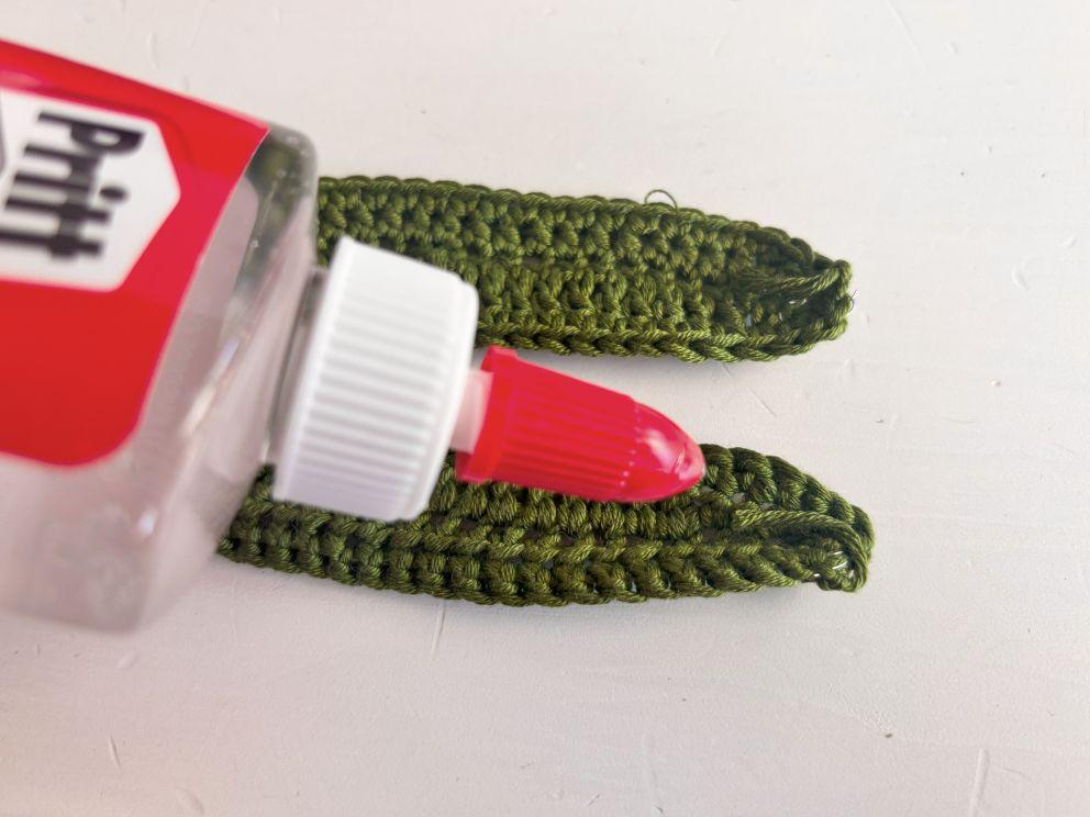 Tulpen häkeln | kostenfreie Häkelanleitung | Kreativblog myneedleworks