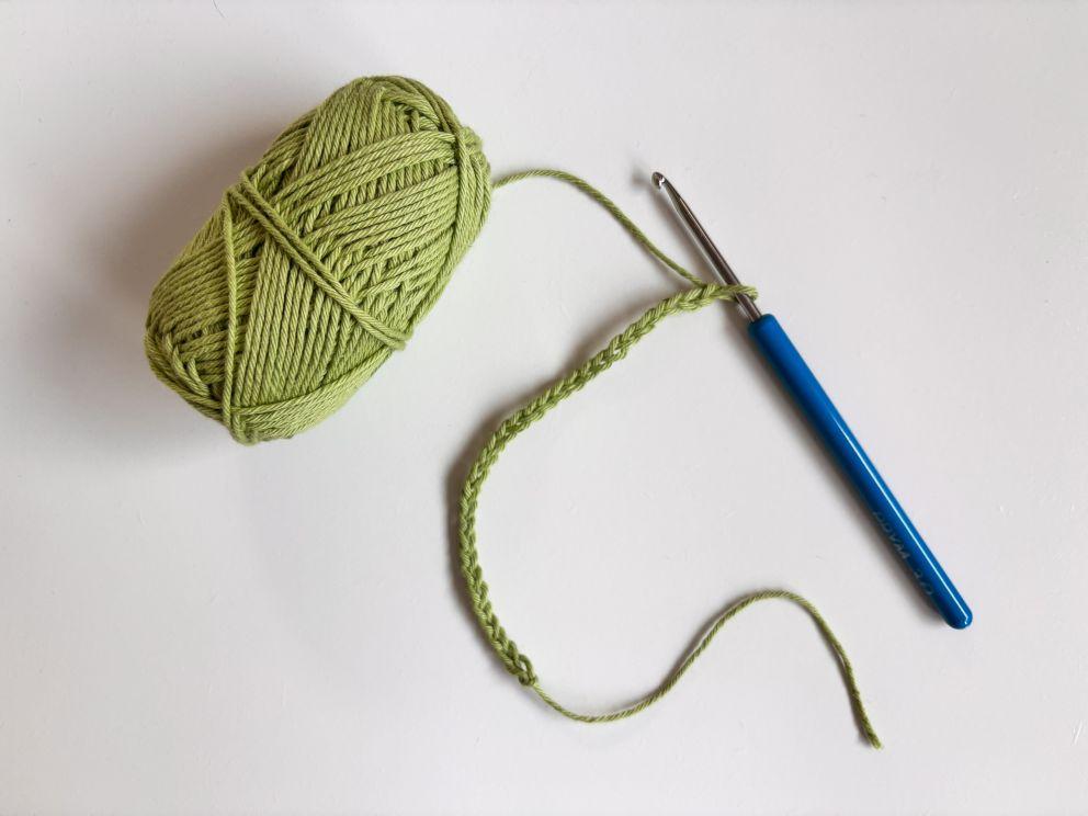 Karotten häkeln | kostenfreie Häkelanleitung | Kreativblog myneedleworks