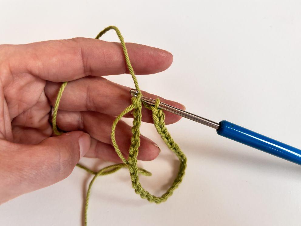 Karotten häkeln | kostenfreie Häkelanleitung | Kreativblog myneedleworks