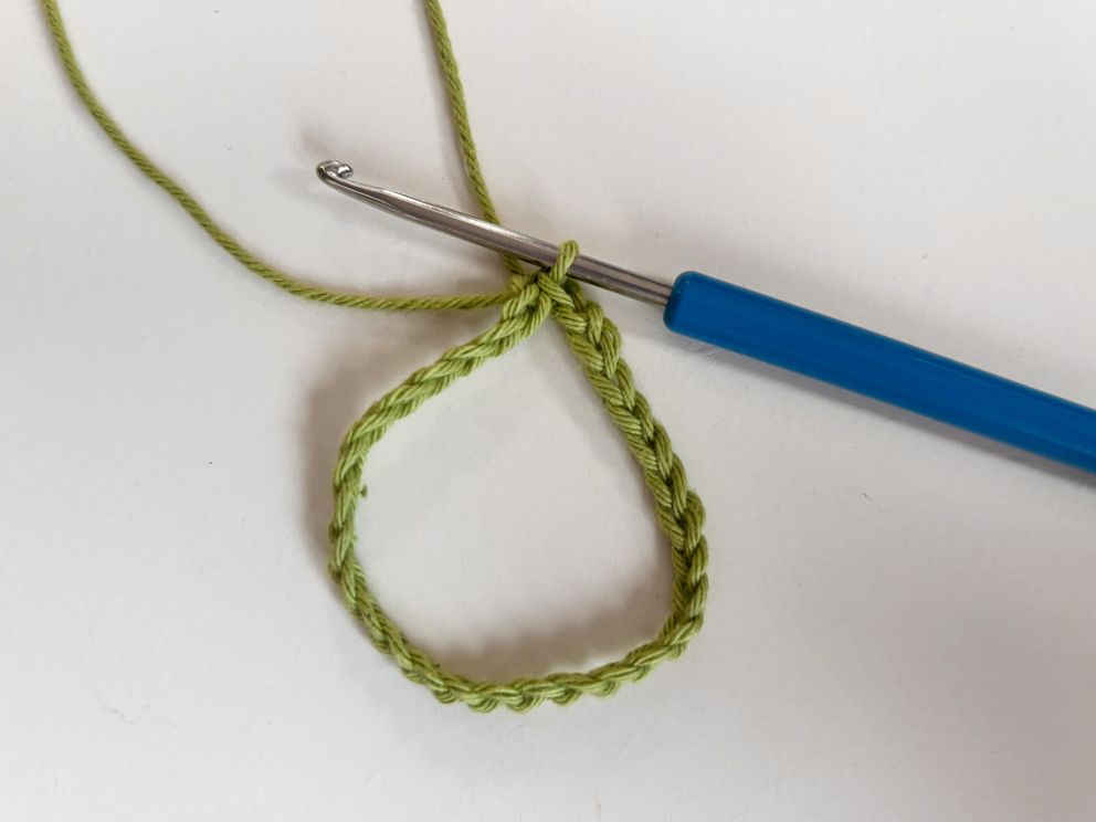 Karotten häkeln | kostenfreie Häkelanleitung | Kreativblog myneedleworks