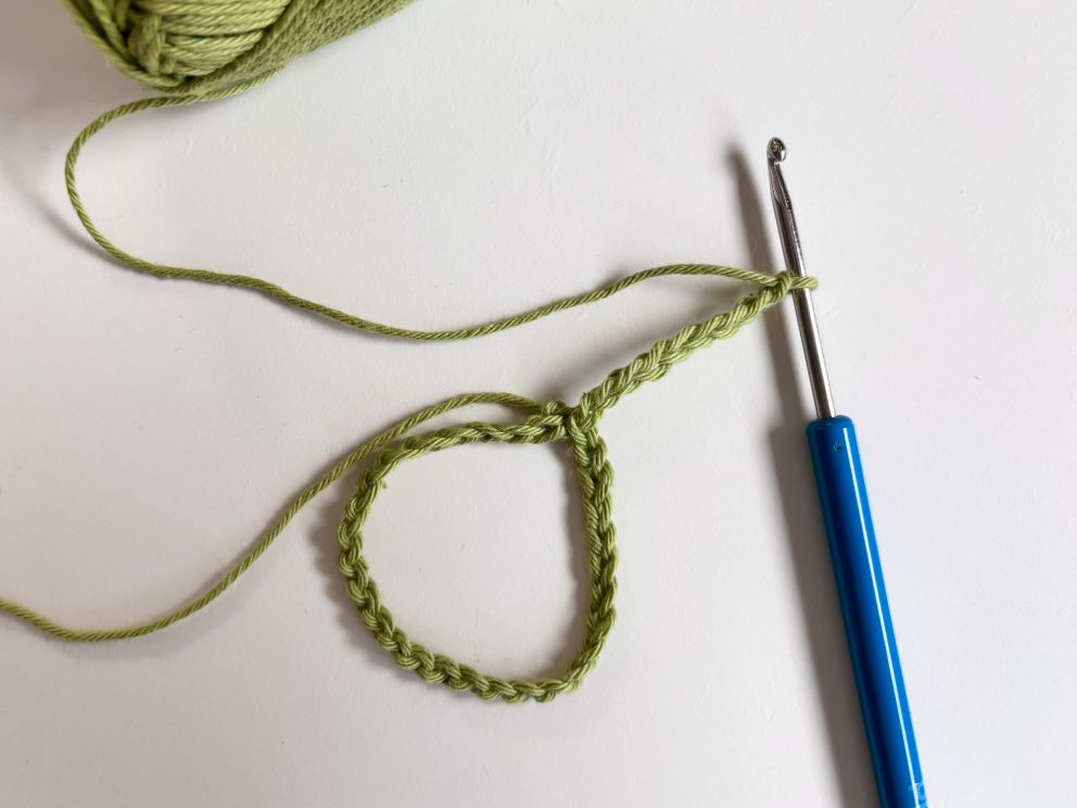 Karotten häkeln | kostenfreie Häkelanleitung | Kreativblog myneedleworks