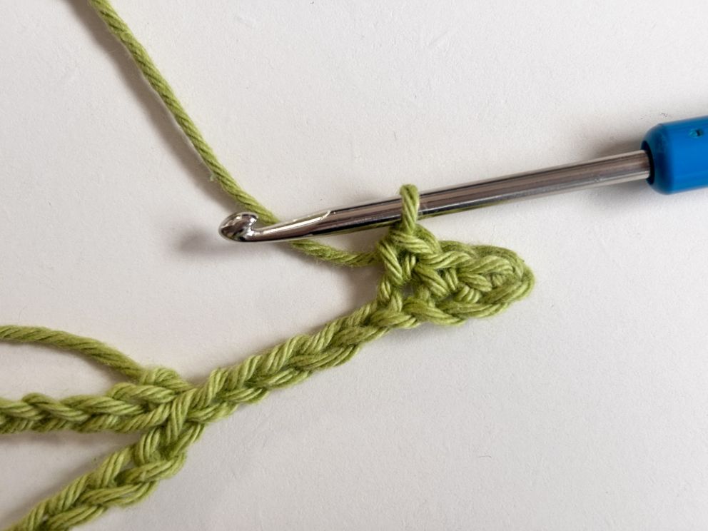 Karotten häkeln | kostenfreie Häkelanleitung | Kreativblog myneedleworks