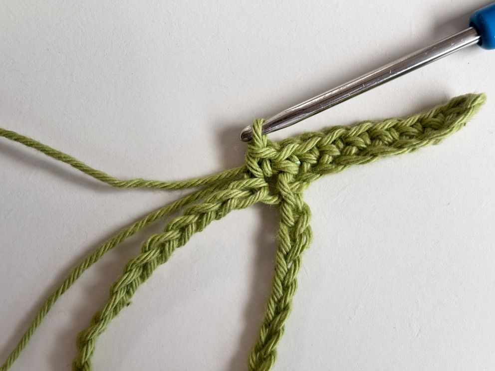 Karotten häkeln | kostenfreie Häkelanleitung | Kreativblog myneedleworks