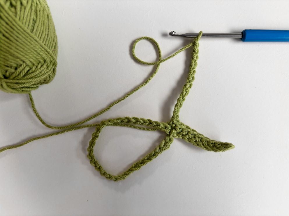 Karotten häkeln | kostenfreie Häkelanleitung | Kreativblog myneedleworks