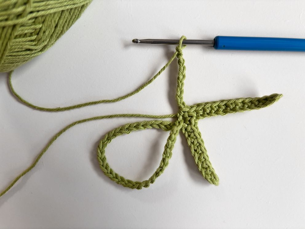 Karotten häkeln | kostenfreie Häkelanleitung | Kreativblog myneedleworks