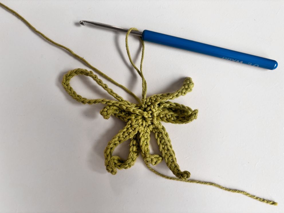 Karotten häkeln | kostenfreie Häkelanleitung | Kreativblog myneedleworks