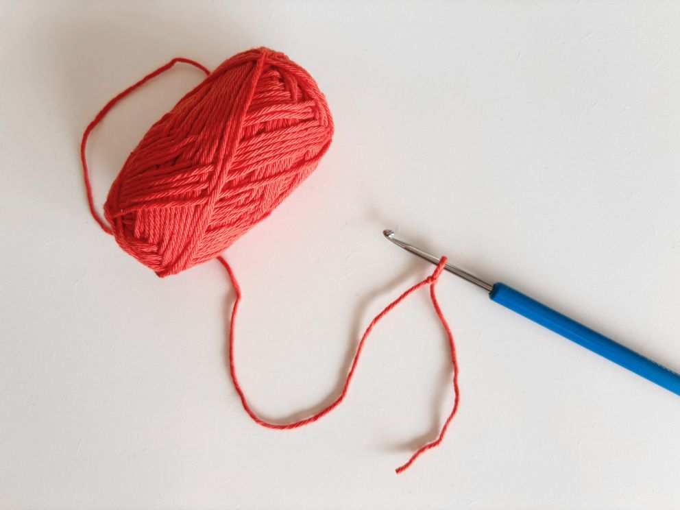 Karotten häkeln | kostenfreie Häkelanleitung | Kreativblog myneedleworks