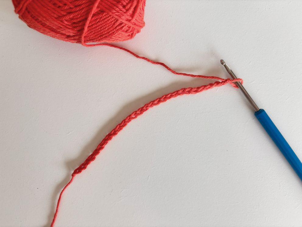 Karotten häkeln | kostenfreie Häkelanleitung | Kreativblog myneedleworks