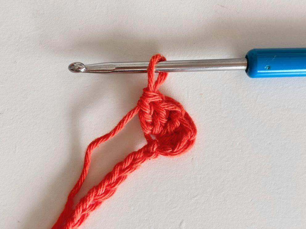 Karotten häkeln | kostenfreie Häkelanleitung | Kreativblog myneedleworks